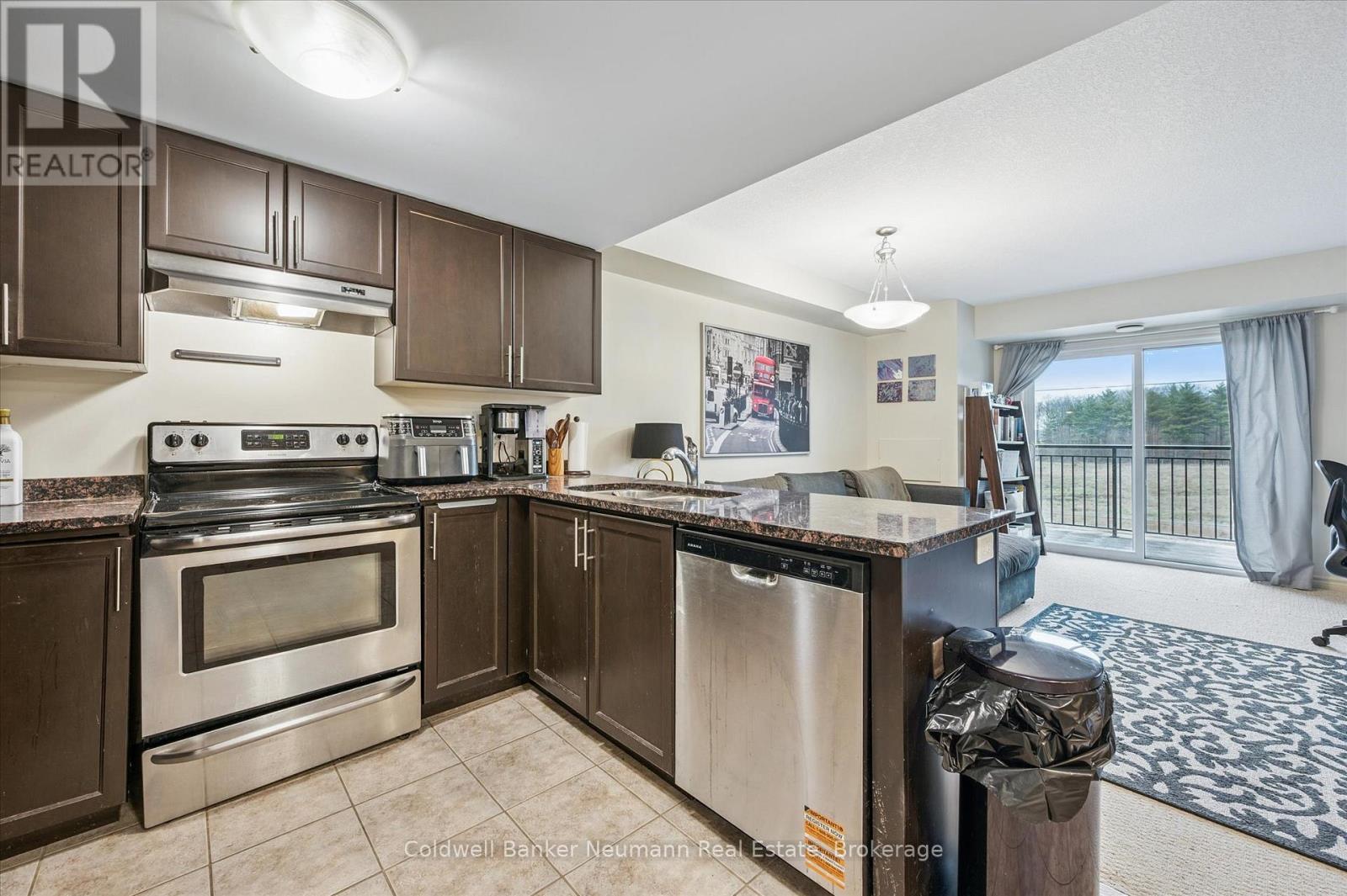 406 - 45 Kingsbury Square, Guelph, Ontario  N1L 0L2 - Photo 9 - X12585092