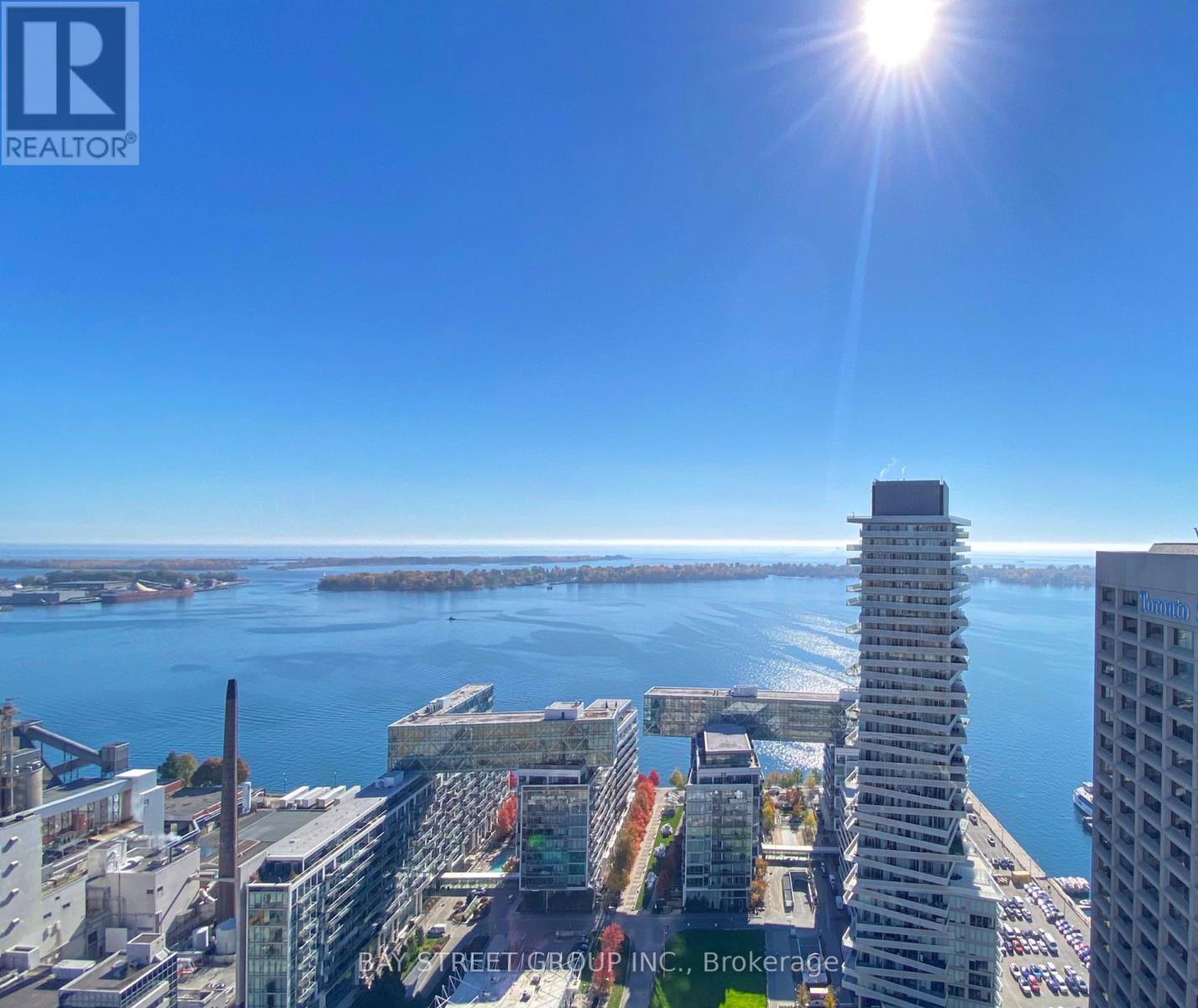 3210 - 28 Freeland Street, Toronto, Ontario  M5E 0E3 - Photo 11 - C12609078