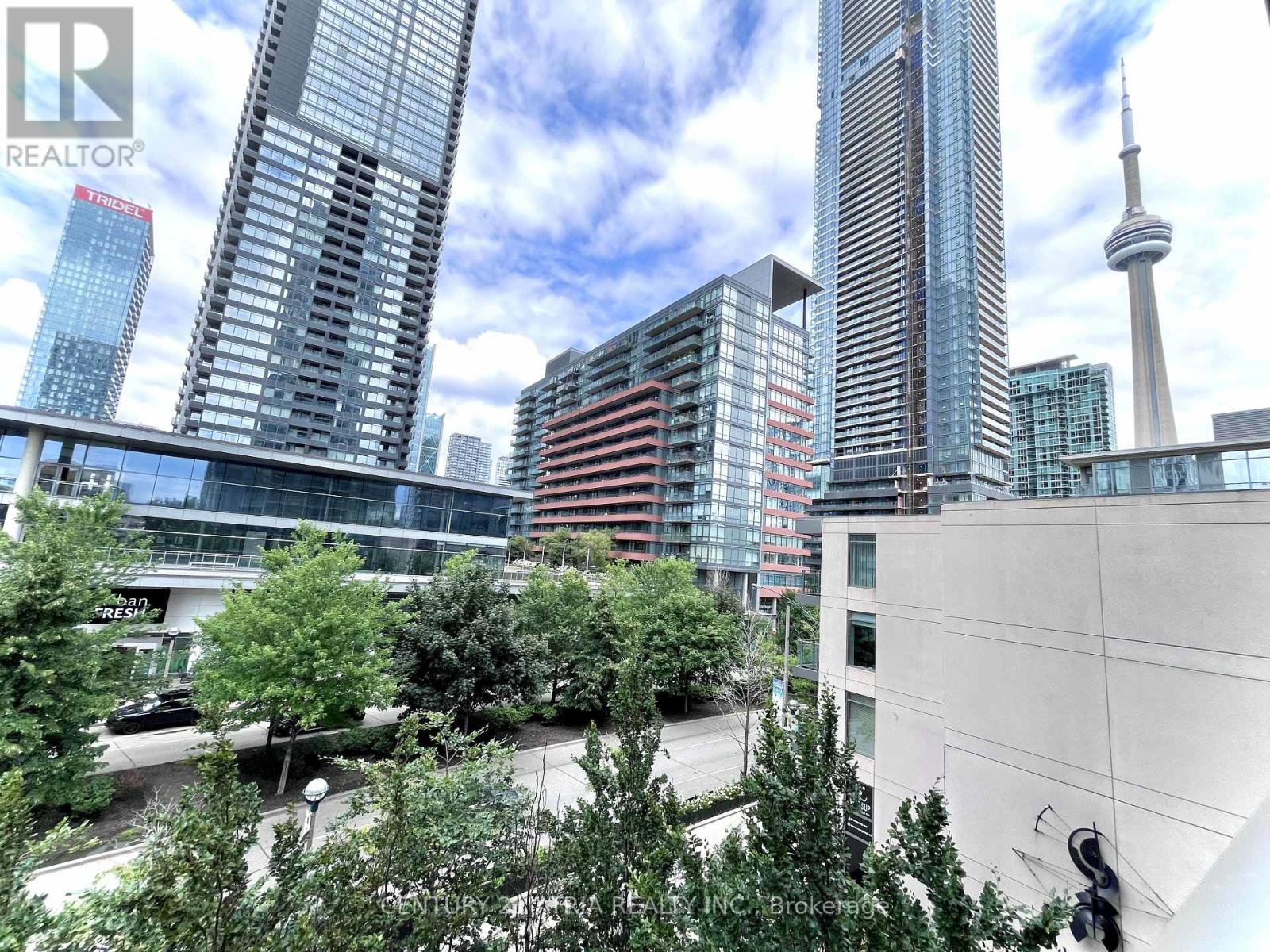 605 - 15 Fort York Boulevard, Toronto, Ontario  M5V 3Y4 - Photo 14 - C12609080