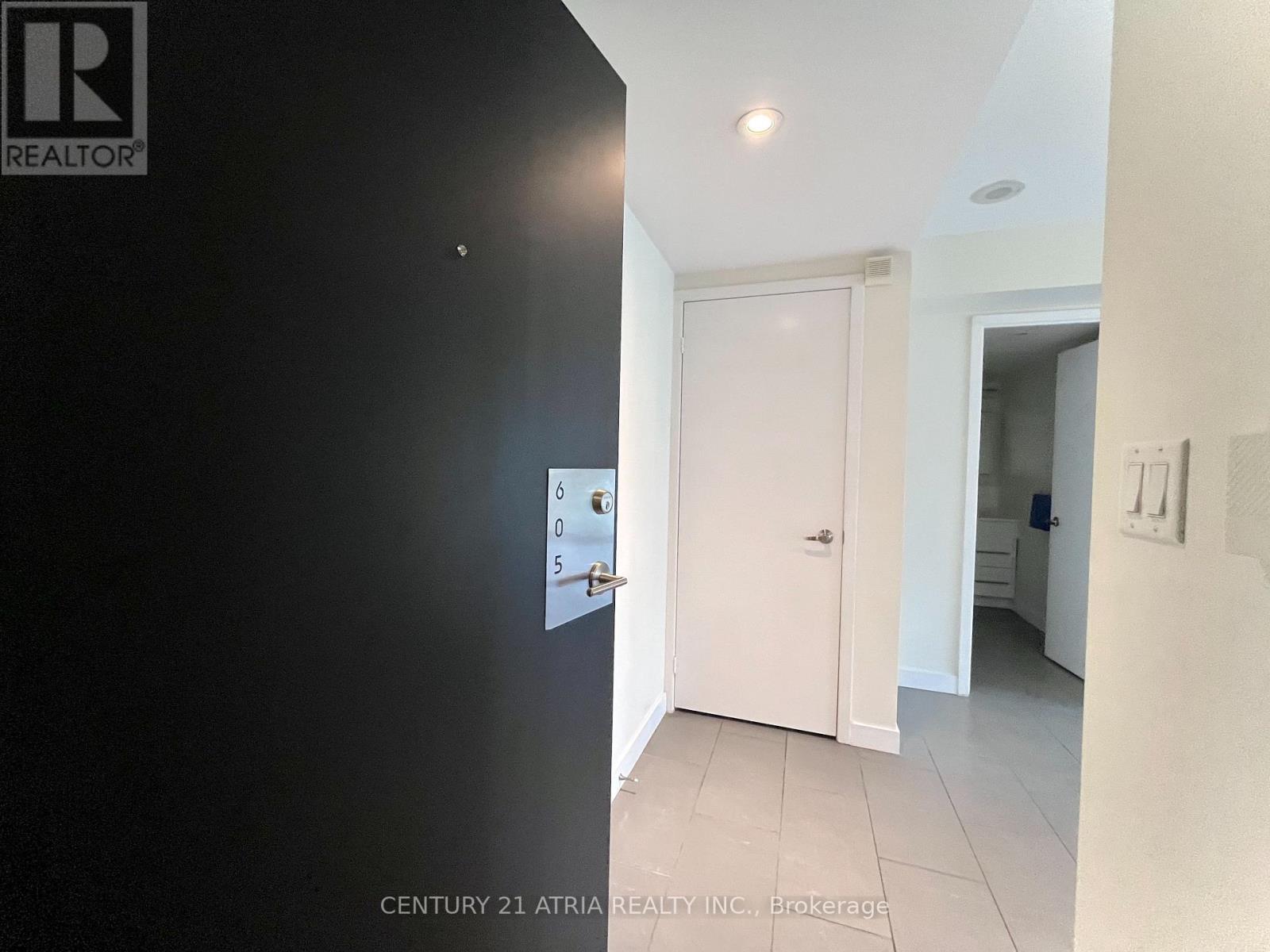 605 - 15 Fort York Boulevard, Toronto, Ontario  M5V 3Y4 - Photo 7 - C12609080