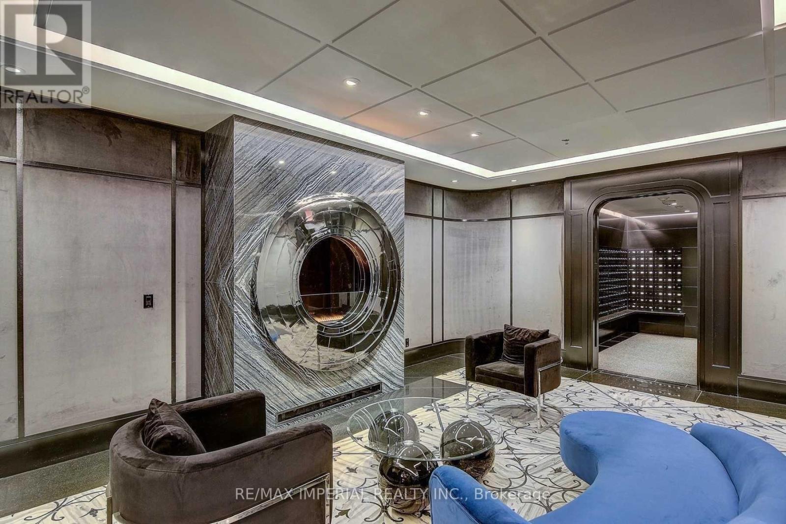 3508 - 88 Blue Jays Way, Toronto, Ontario  M5V 2G3 - Photo 3 - C12609084