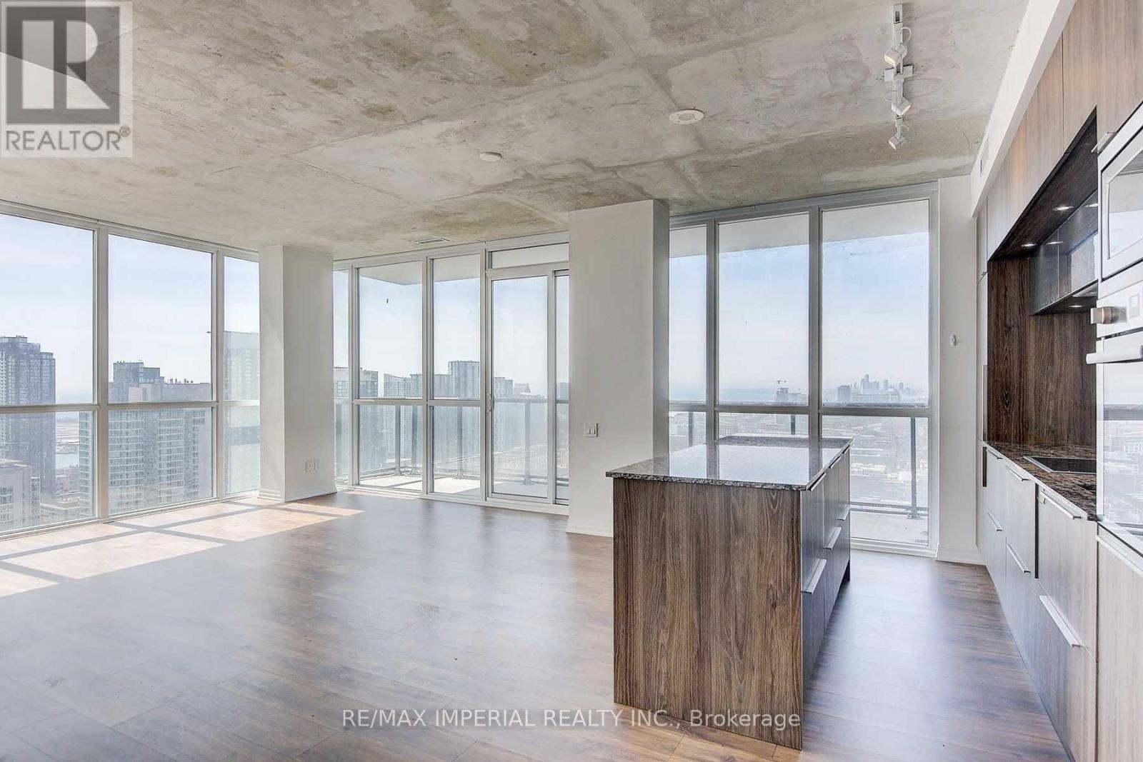 3508 - 88 Blue Jays Way, Toronto, Ontario  M5V 2G3 - Photo 5 - C12609084