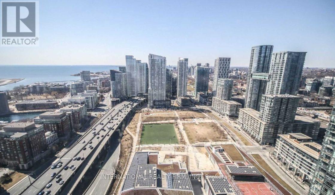 4216 - 11 Brunel Court, Toronto, Ontario  M5V 3Y3 - Photo 2 - C12609090