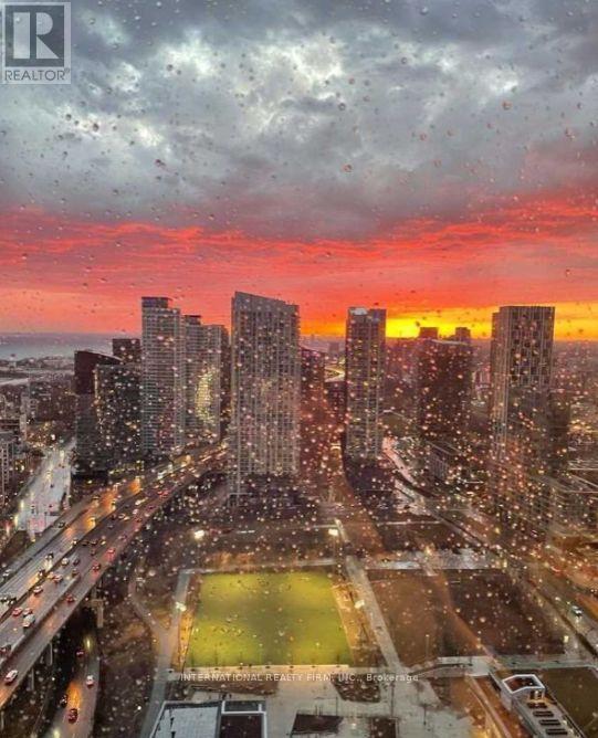 4216 - 11 Brunel Court, Toronto, Ontario  M5V 3Y3 - Photo 3 - C12609090