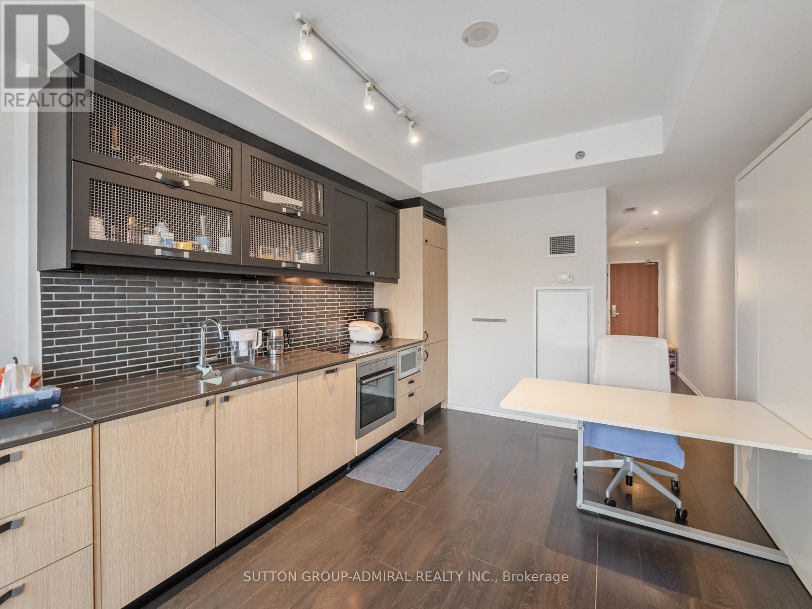 406 - 783 Bathurst Street, Toronto, Ontario  M5S 1Z5 - Photo 12 - C12609098