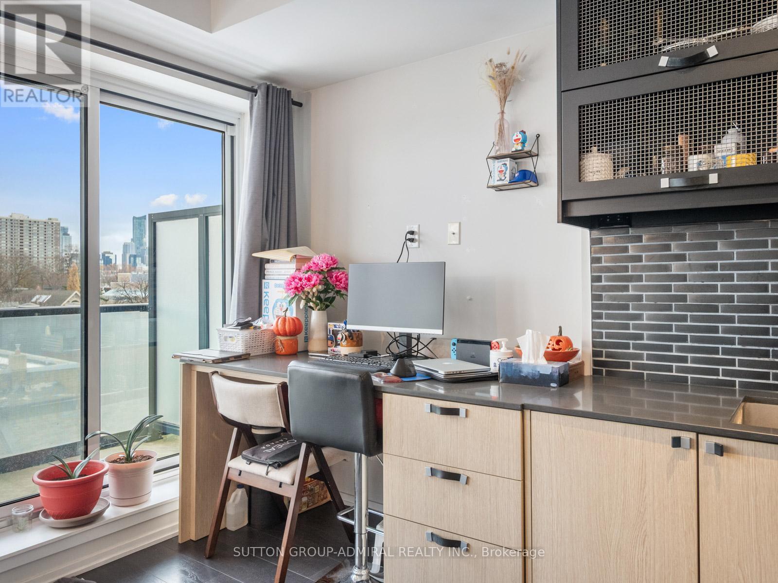 406 - 783 Bathurst Street, Toronto, Ontario  M5S 1Z5 - Photo 16 - C12609098