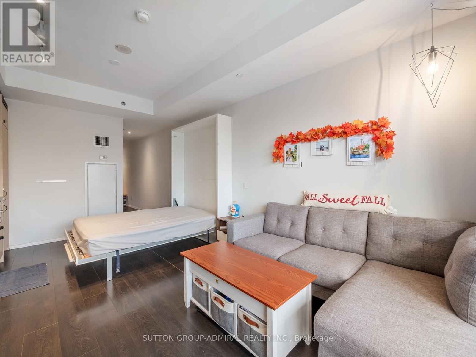 406 - 783 Bathurst Street, Toronto, Ontario  M5S 1Z5 - Photo 21 - C12609098