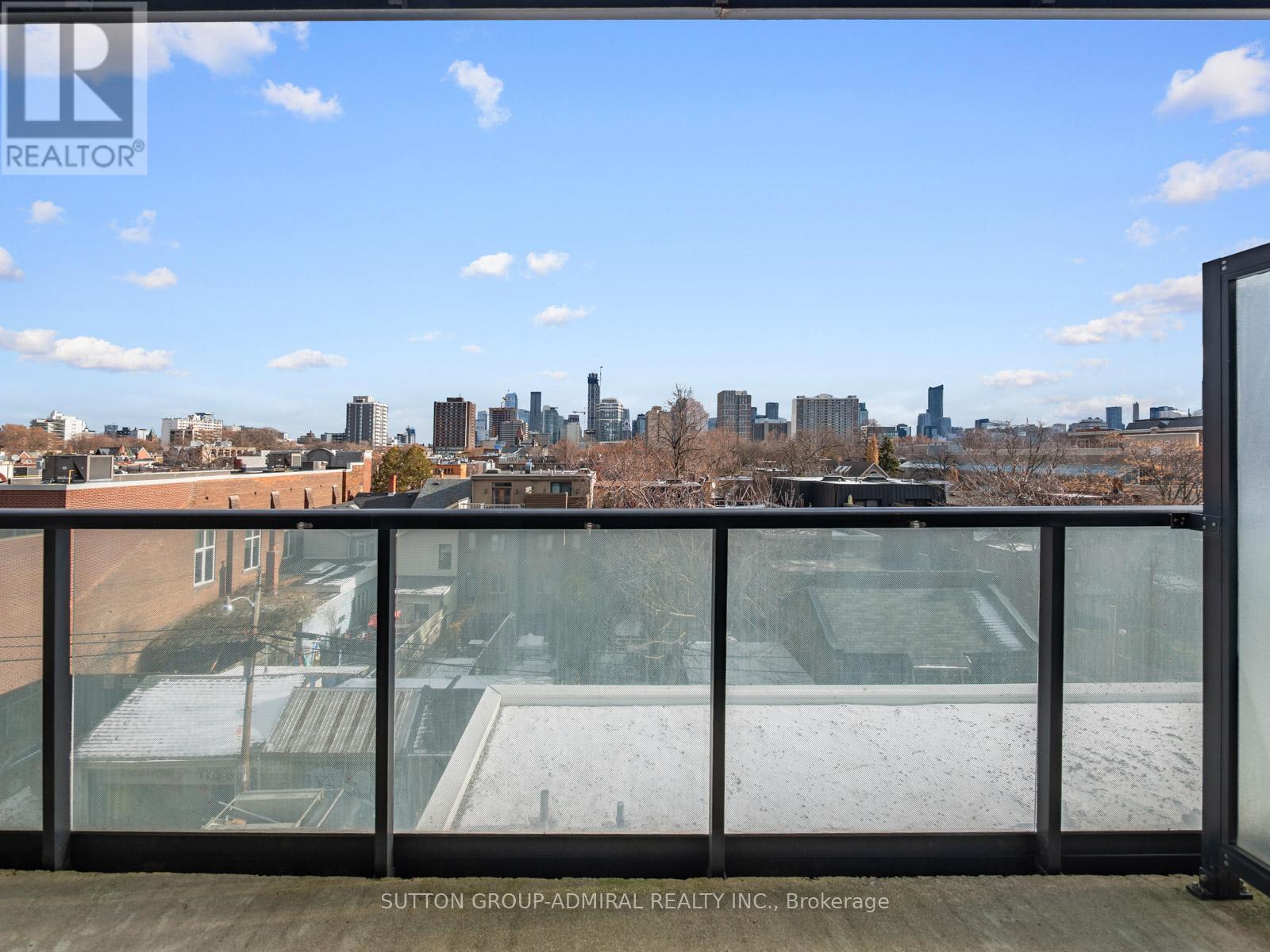 406 - 783 Bathurst Street, Toronto, Ontario  M5S 1Z5 - Photo 24 - C12609098