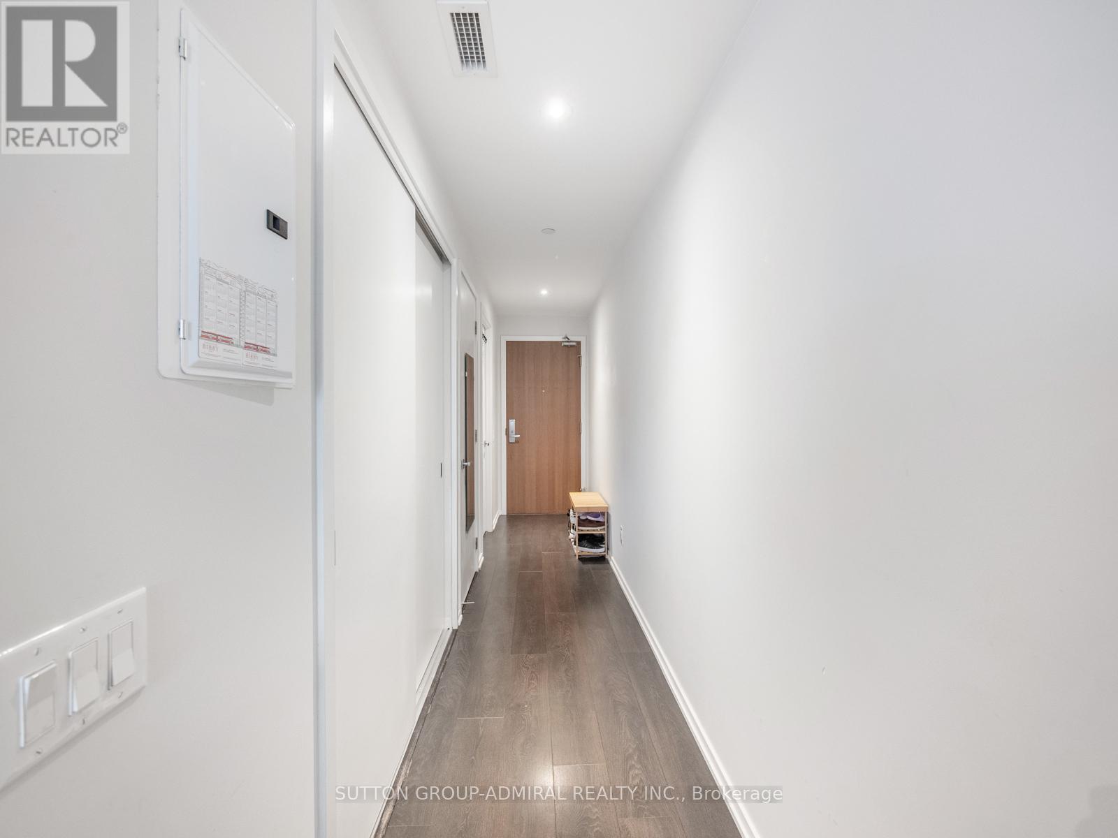 406 - 783 Bathurst Street, Toronto, Ontario  M5S 1Z5 - Photo 3 - C12609098