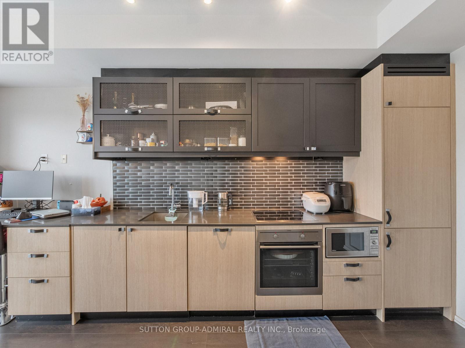 406 - 783 Bathurst Street, Toronto, Ontario  M5S 1Z5 - Photo 8 - C12609098