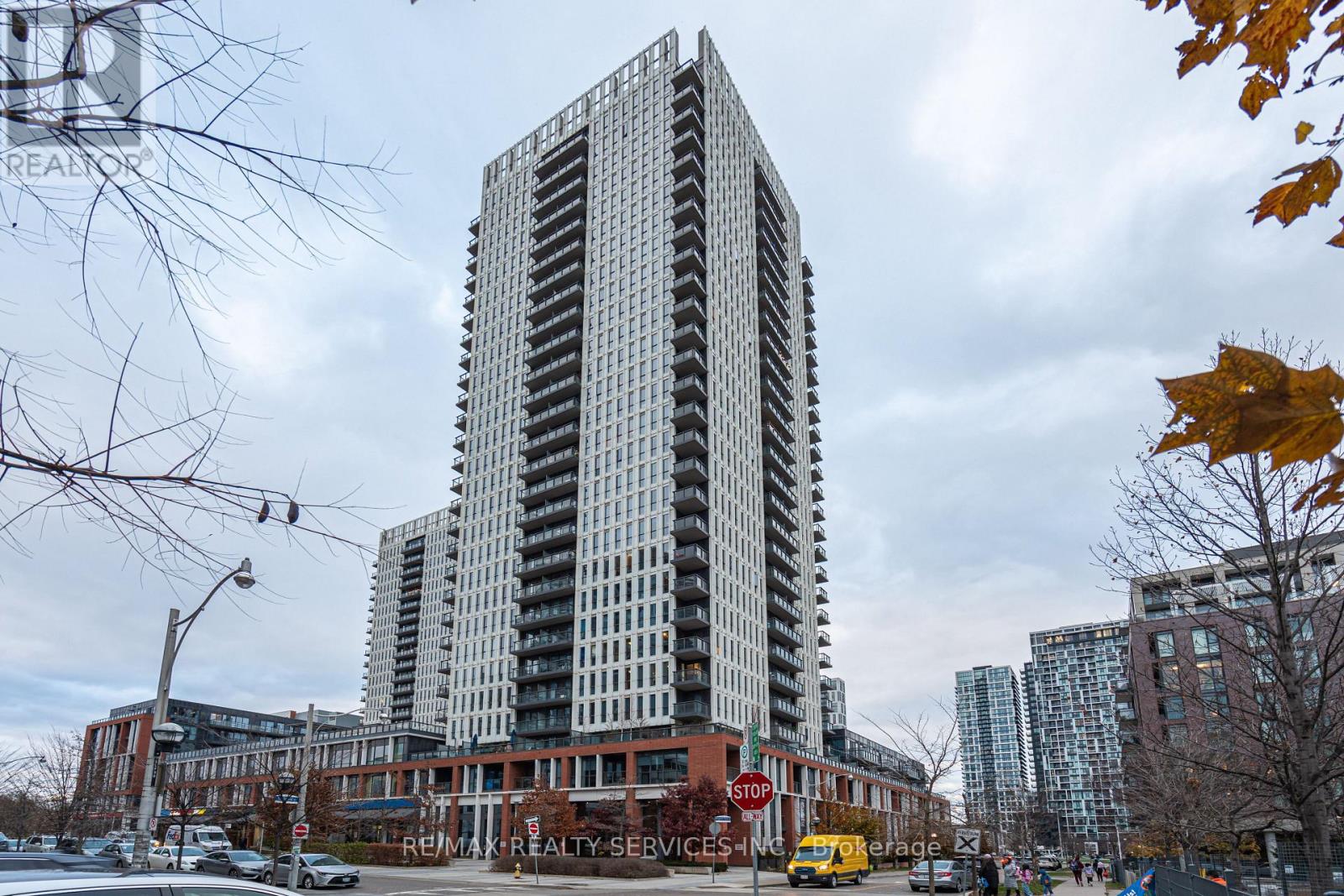 2905 - 55 REGENT PARK BOULEVARD, Toronto, Ontario