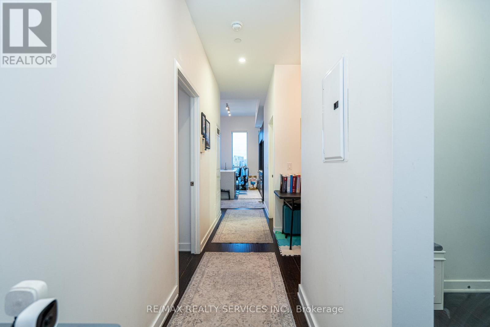 2905 - 55 Regent Park Boulevard, Toronto (Regent Park), Ontario  M5A 3H6 - Photo 10 - C12609104