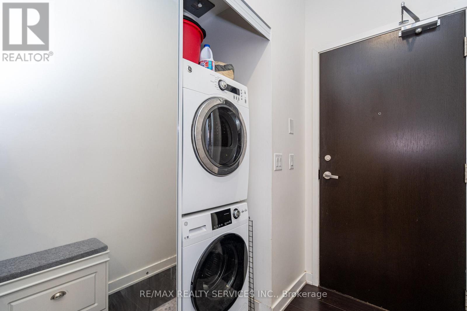 2905 - 55 Regent Park Boulevard, Toronto (Regent Park), Ontario  M5A 3H6 - Photo 11 - C12609104