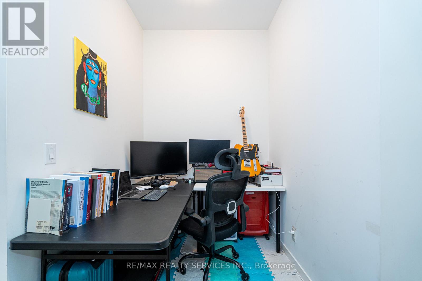2905 - 55 Regent Park Boulevard, Toronto (Regent Park), Ontario  M5A 3H6 - Photo 13 - C12609104