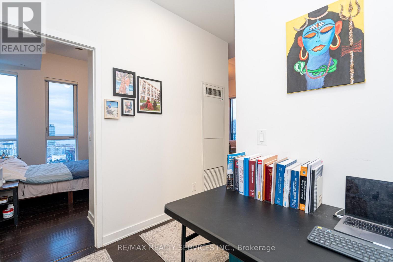 2905 - 55 Regent Park Boulevard, Toronto (Regent Park), Ontario  M5A 3H6 - Photo 14 - C12609104