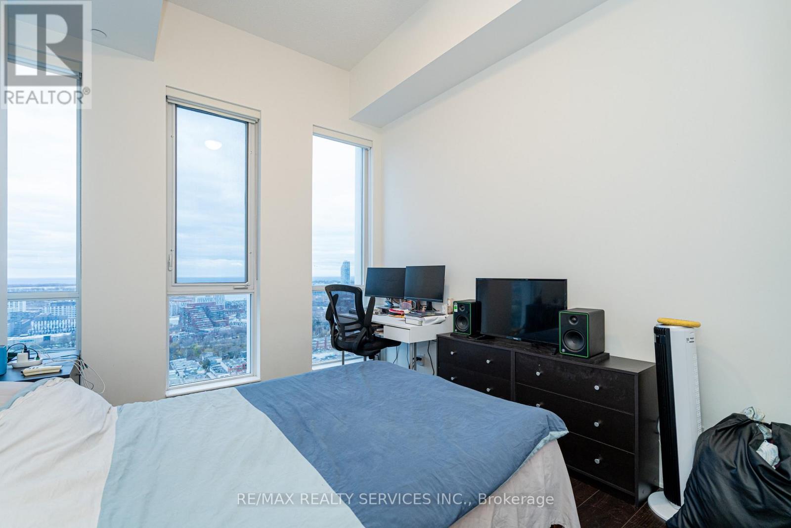 2905 - 55 Regent Park Boulevard, Toronto (Regent Park), Ontario  M5A 3H6 - Photo 15 - C12609104