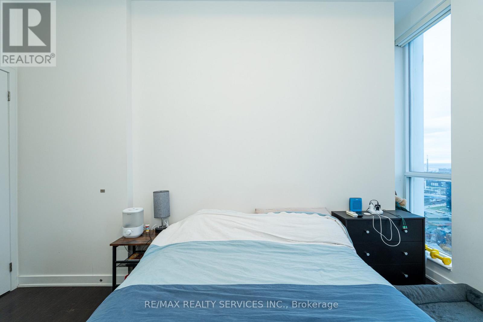 2905 - 55 Regent Park Boulevard, Toronto (Regent Park), Ontario  M5A 3H6 - Photo 18 - C12609104