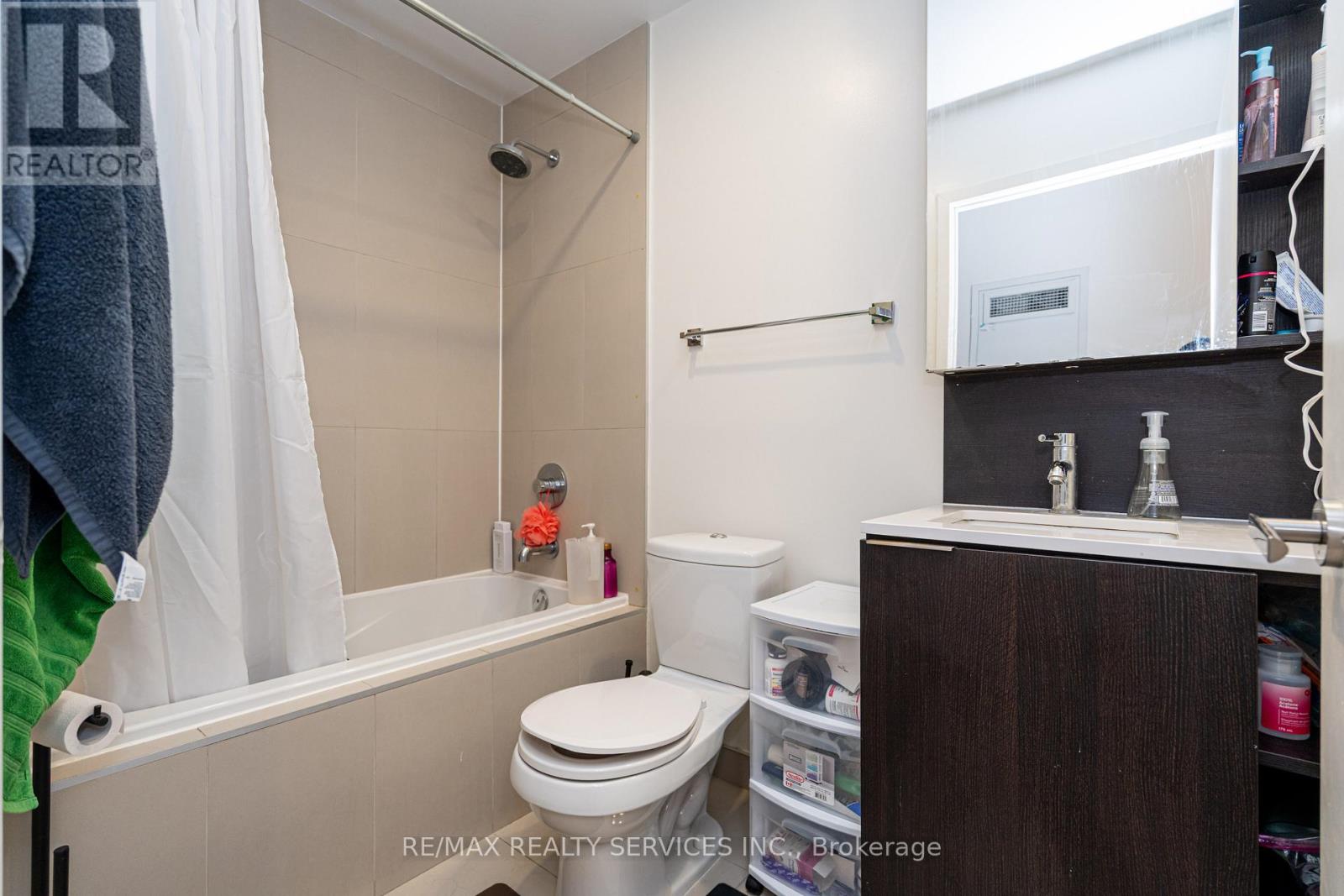 2905 - 55 Regent Park Boulevard, Toronto (Regent Park), Ontario  M5A 3H6 - Photo 20 - C12609104