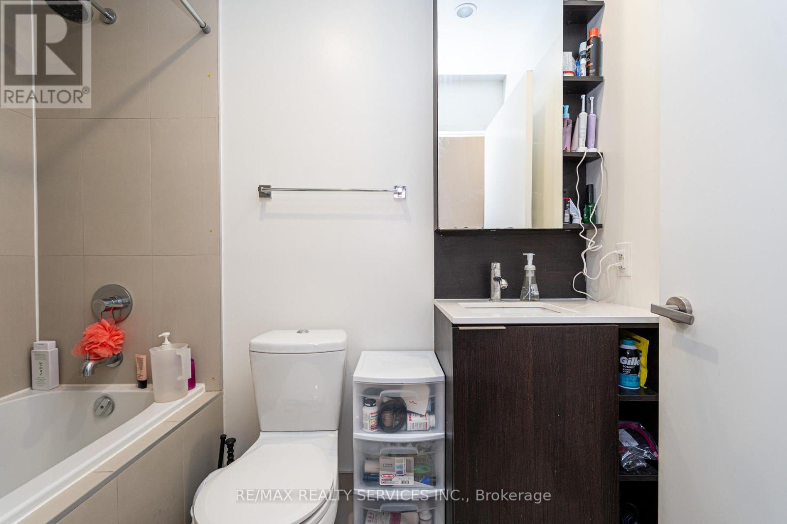 2905 - 55 Regent Park Boulevard, Toronto (Regent Park), Ontario  M5A 3H6 - Photo 21 - C12609104