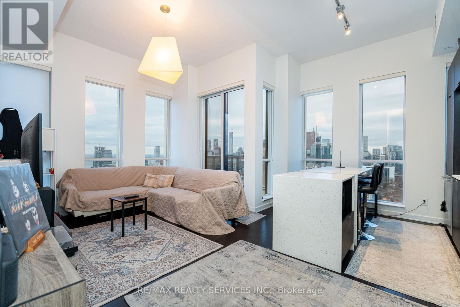 2905 - 55 Regent Park Boulevard, Toronto (Regent Park), Ontario  M5A 3H6 - Photo 22 - C12609104