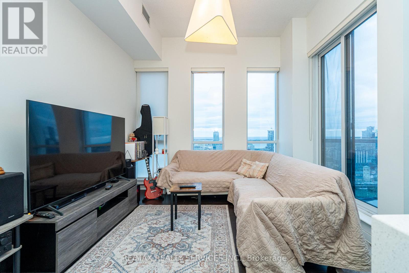 2905 - 55 Regent Park Boulevard, Toronto (Regent Park), Ontario  M5A 3H6 - Photo 25 - C12609104