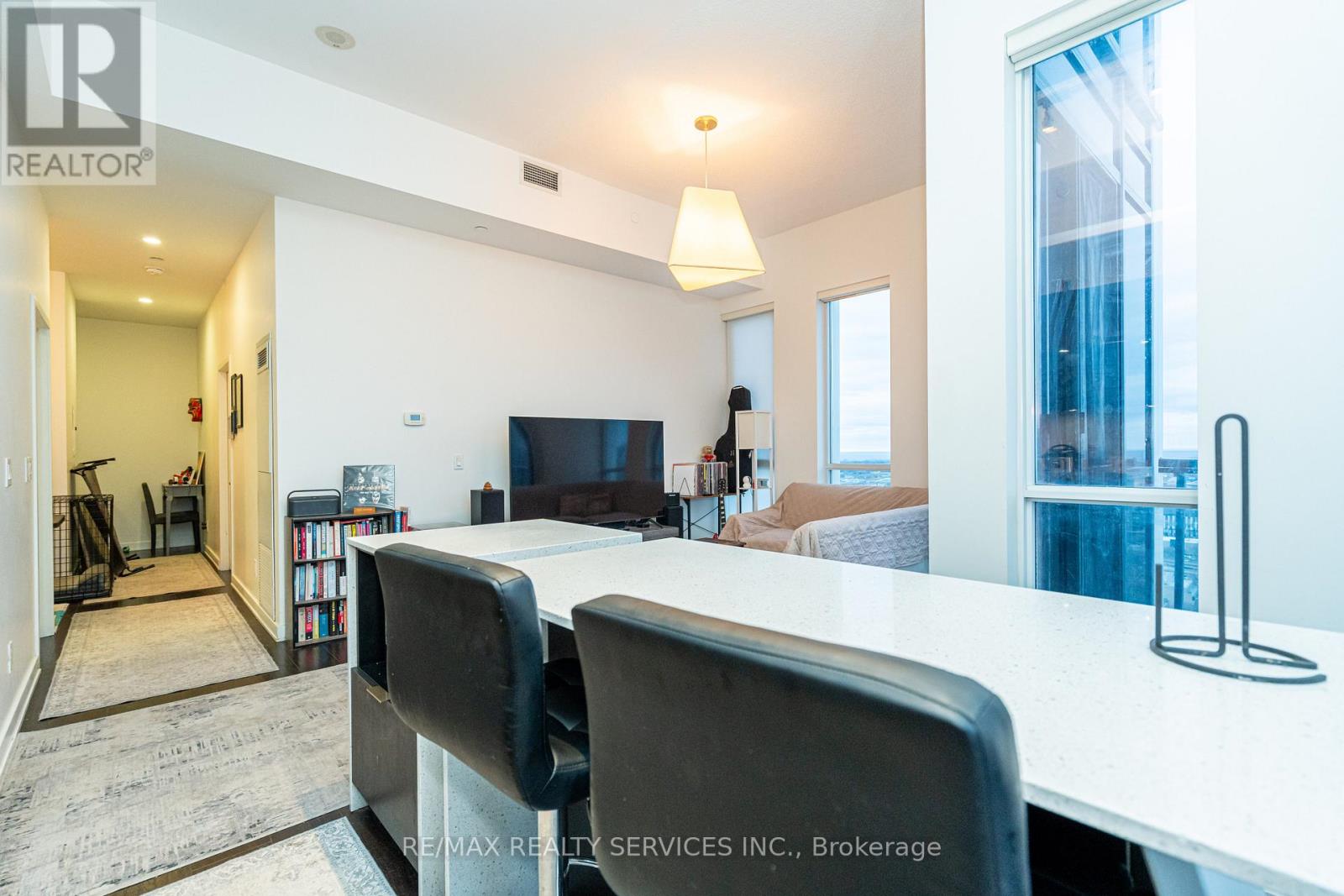 2905 - 55 Regent Park Boulevard, Toronto (Regent Park), Ontario  M5A 3H6 - Photo 26 - C12609104