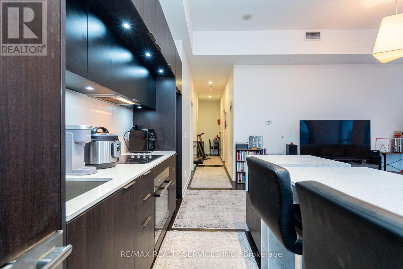 2905 - 55 Regent Park Boulevard, Toronto (Regent Park), Ontario  M5A 3H6 - Photo 27 - C12609104