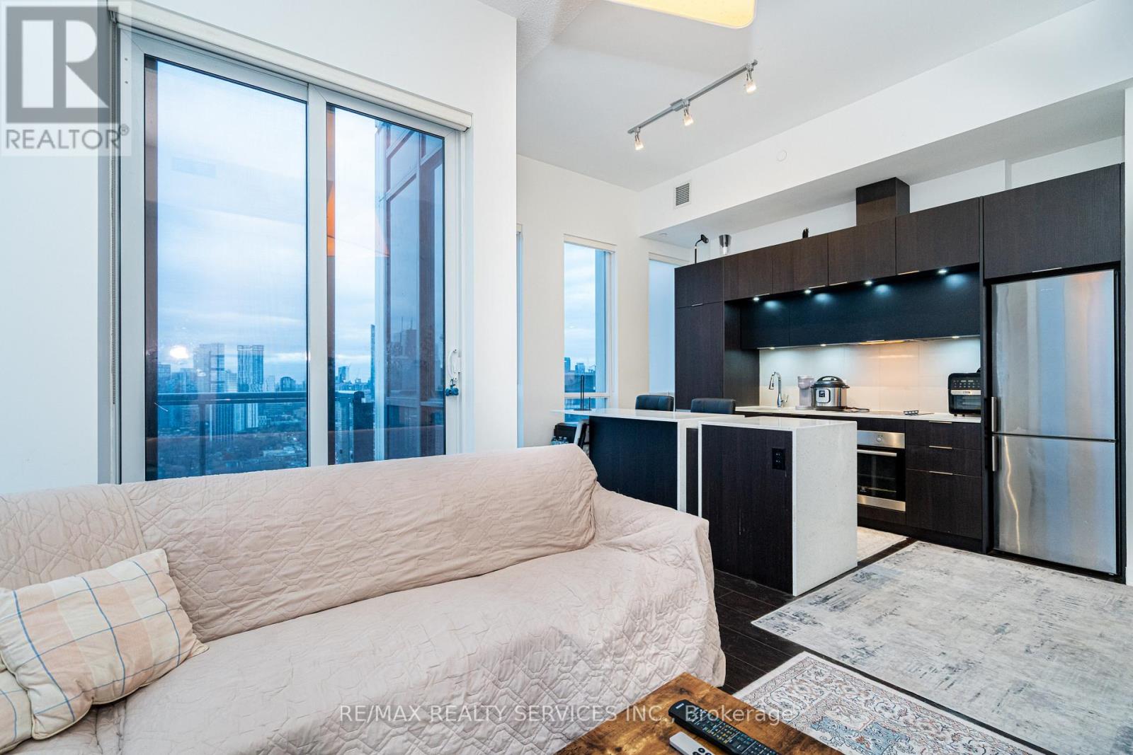 2905 - 55 Regent Park Boulevard, Toronto (Regent Park), Ontario  M5A 3H6 - Photo 29 - C12609104