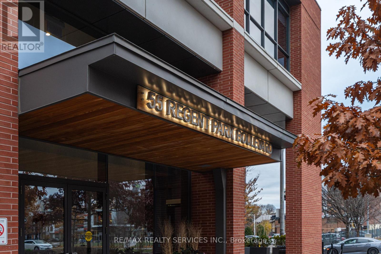 2905 - 55 Regent Park Boulevard, Toronto (Regent Park), Ontario  M5A 3H6 - Photo 3 - C12609104