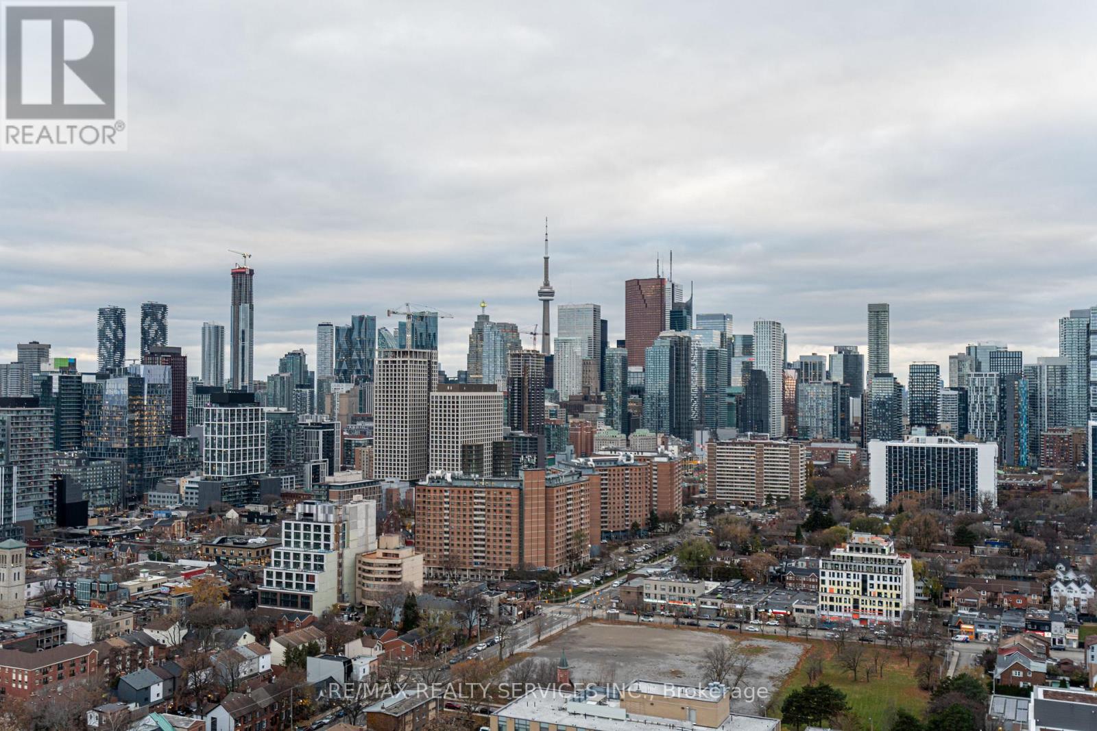 2905 - 55 Regent Park Boulevard, Toronto (Regent Park), Ontario  M5A 3H6 - Photo 32 - C12609104