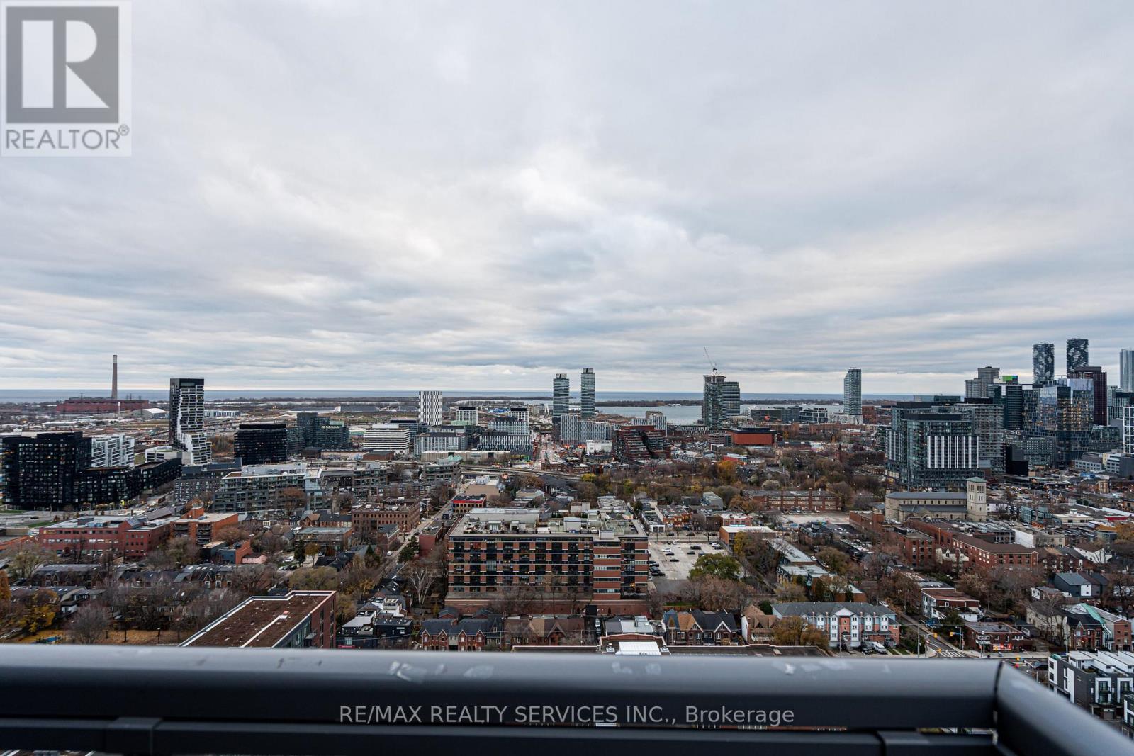 2905 - 55 Regent Park Boulevard, Toronto (Regent Park), Ontario  M5A 3H6 - Photo 33 - C12609104