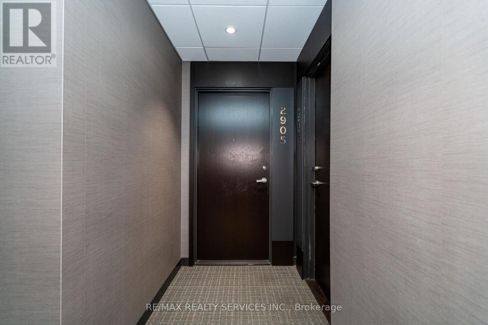 2905 - 55 Regent Park Boulevard, Toronto (Regent Park), Ontario  M5A 3H6 - Photo 6 - C12609104