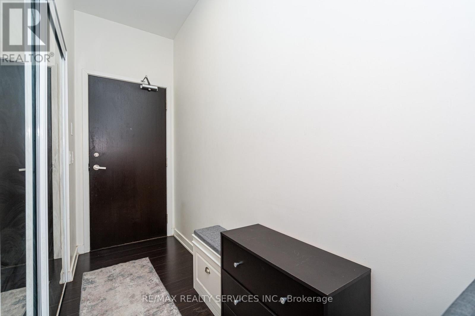 2905 - 55 Regent Park Boulevard, Toronto (Regent Park), Ontario  M5A 3H6 - Photo 8 - C12609104