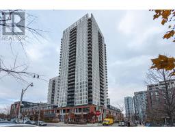 2905 - 55 Regent Park Boulevard, Toronto (Regent Park), Ca