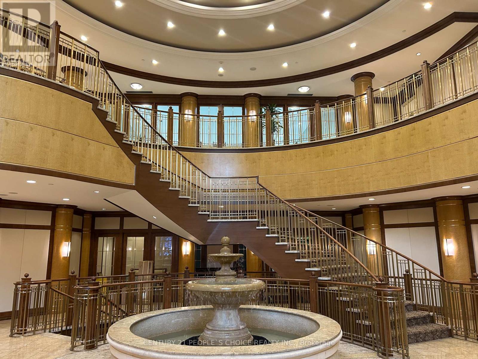 1124 - 80 Harrison Garden Boulevard, Toronto (Willowdale East), Ontario  M2N 7E3 - Photo 1 - C12609142