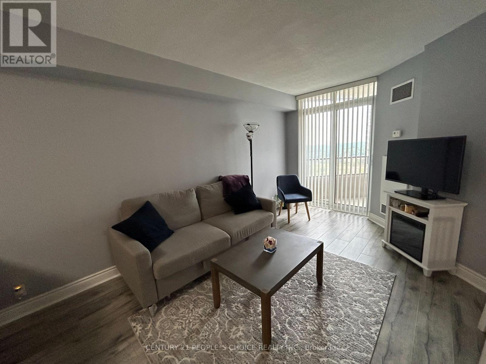 1124 - 80 Harrison Garden Boulevard, Toronto (Willowdale East), Ontario  M2N 7E3 - Photo 2 - C12609142