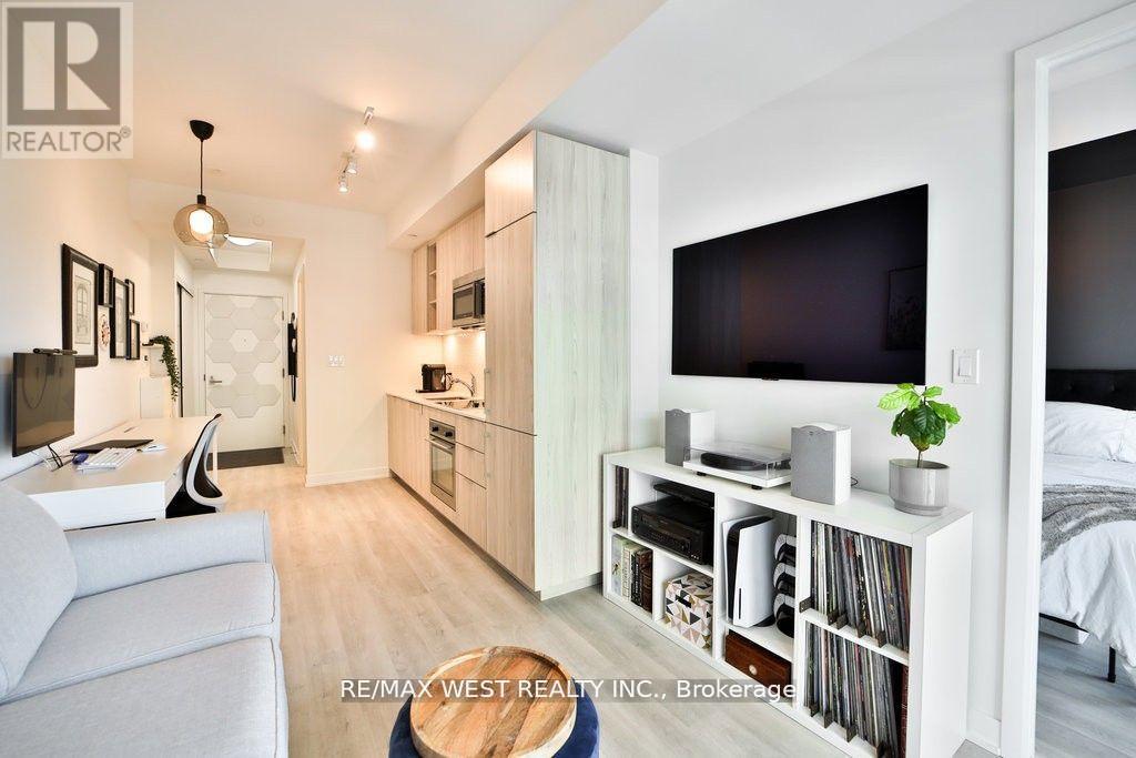 2903 - 50 Ordnance Street, Toronto, Ontario  M6K 0C9 - Photo 14 - C12609160