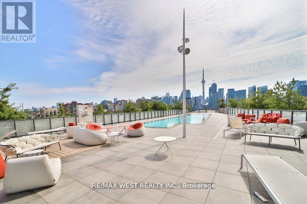 2903 - 50 Ordnance Street, Toronto, Ontario  M6K 0C9 - Photo 22 - C12609160