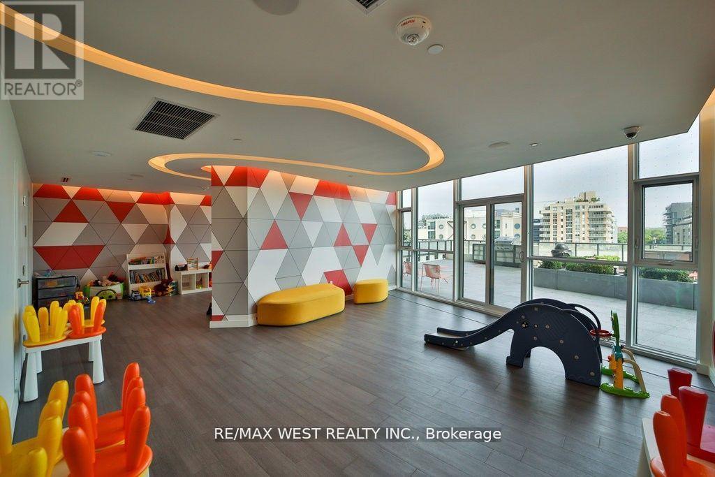 2903 - 50 Ordnance Street, Toronto, Ontario  M6K 0C9 - Photo 25 - C12609160