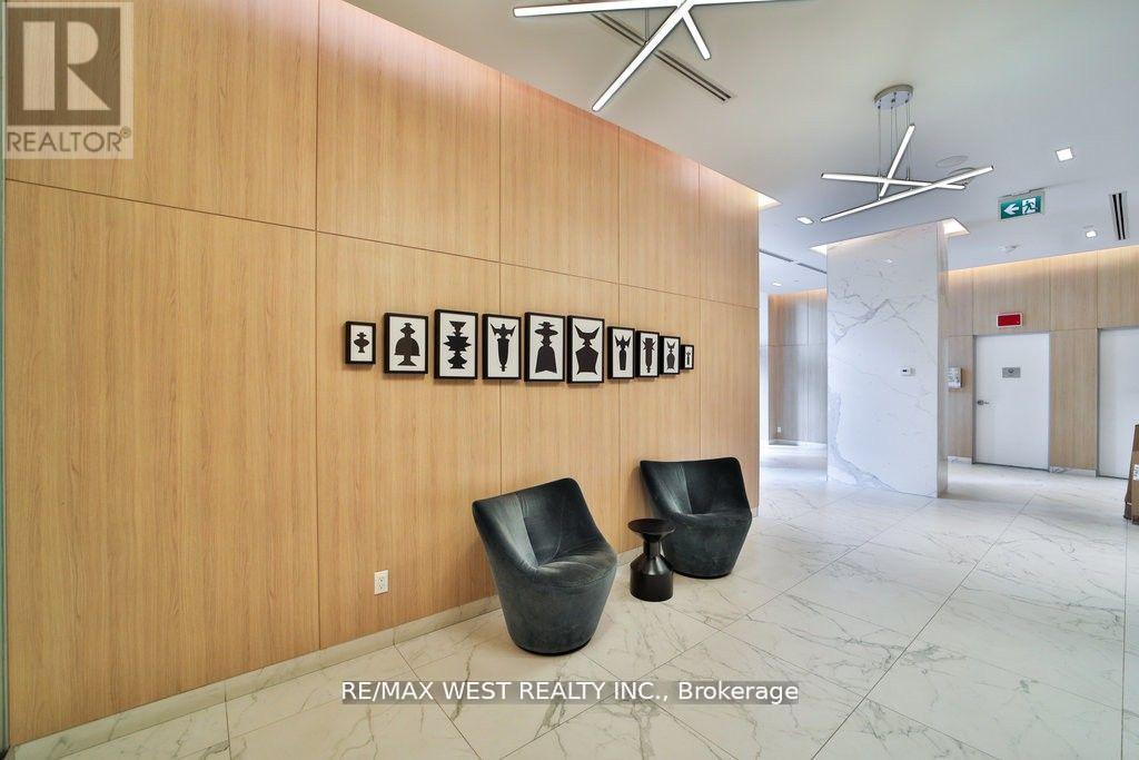 2903 - 50 Ordnance Street, Toronto, Ontario  M6K 0C9 - Photo 4 - C12609160