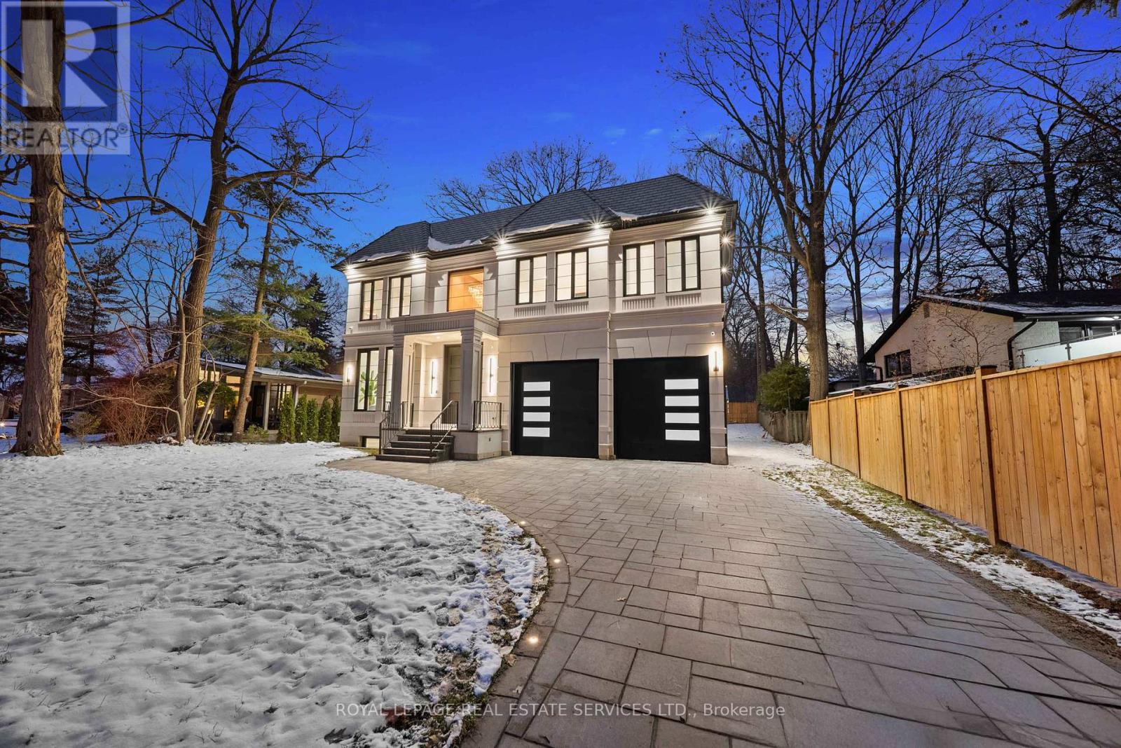 4 WAXWING PLACE, Toronto, Ontario