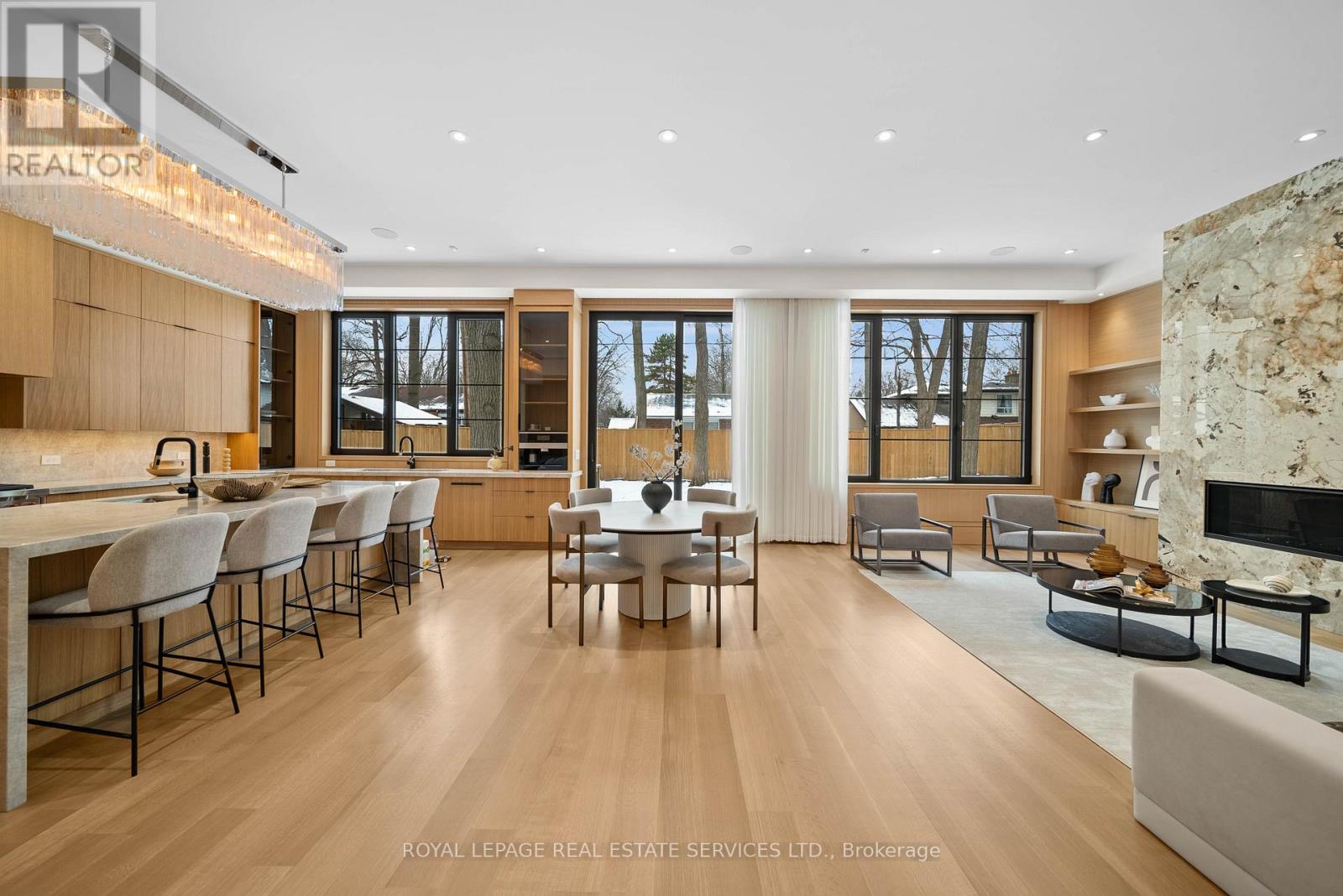 4 Waxwing Place, Toronto, Ontario  M3C 1N6 - Photo 12 - C12609188