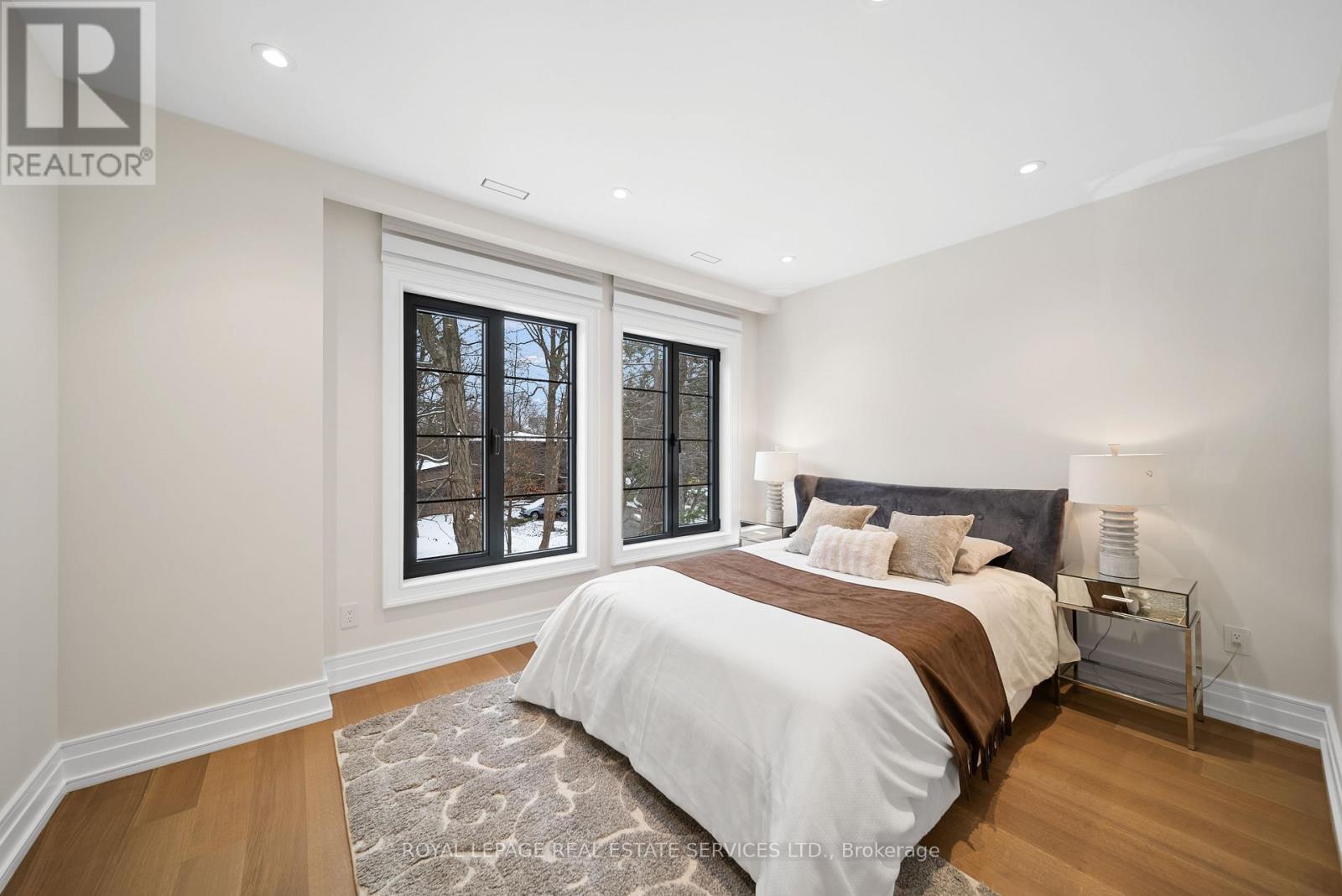 4 Waxwing Place, Toronto, Ontario  M3C 1N6 - Photo 24 - C12609188