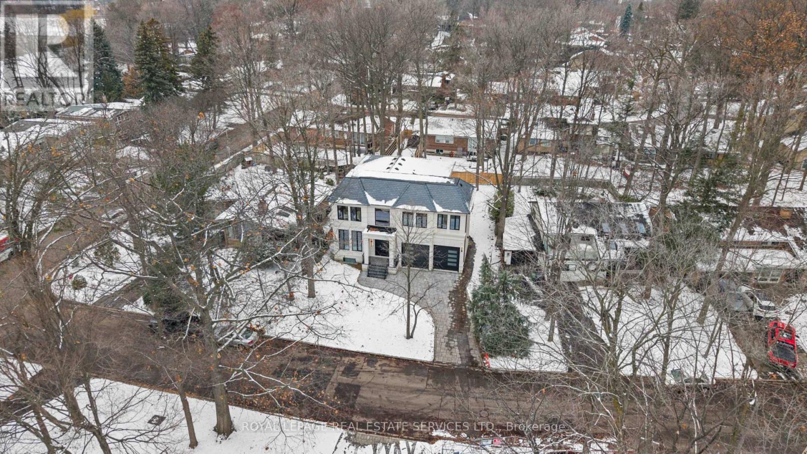 4 Waxwing Place, Toronto, Ontario  M3C 1N6 - Photo 43 - C12609188