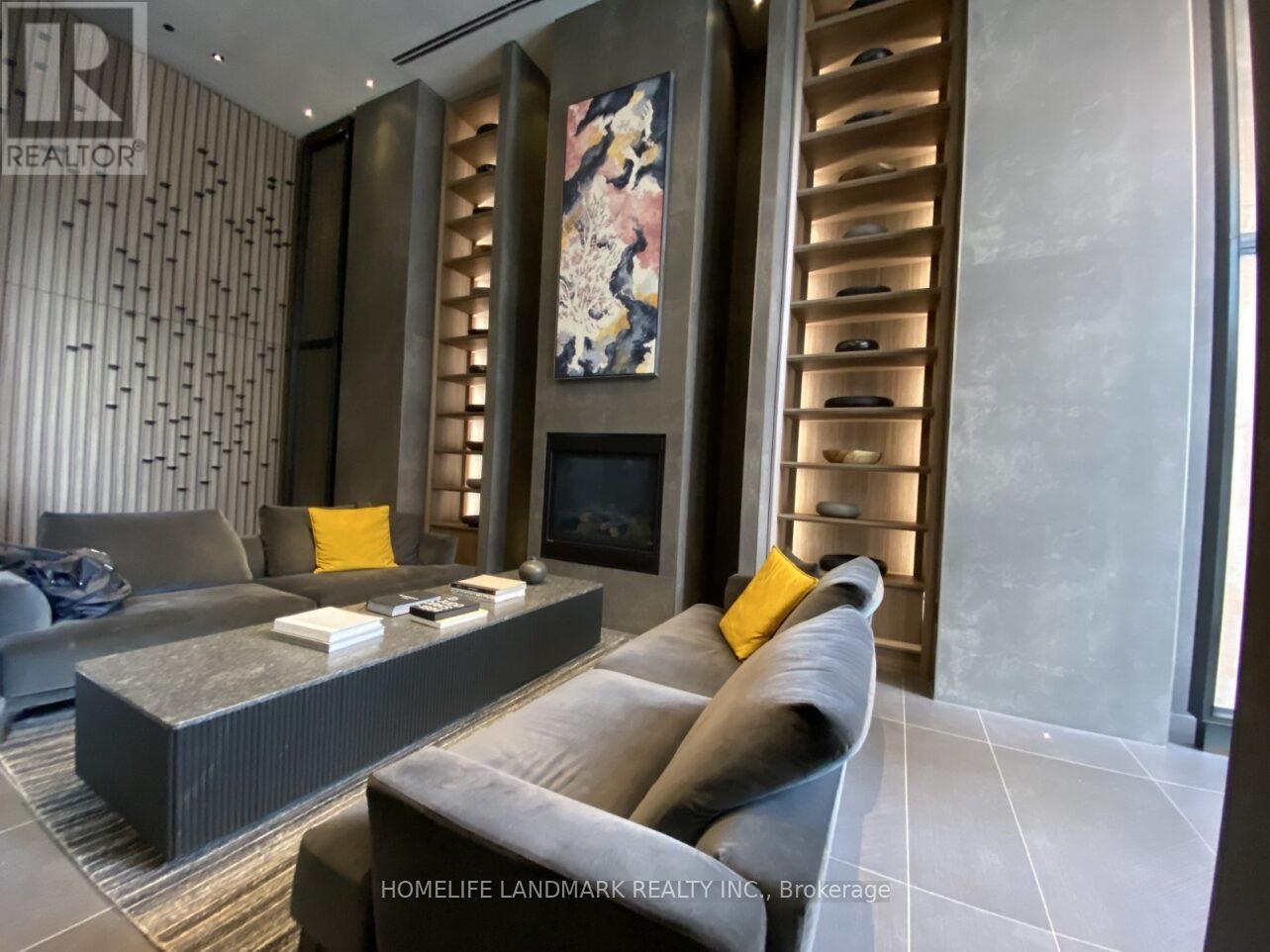 4511 - 55 Charles Street E, Toronto, Ontario  M4Y 0J1 - Photo 5 - C12609198