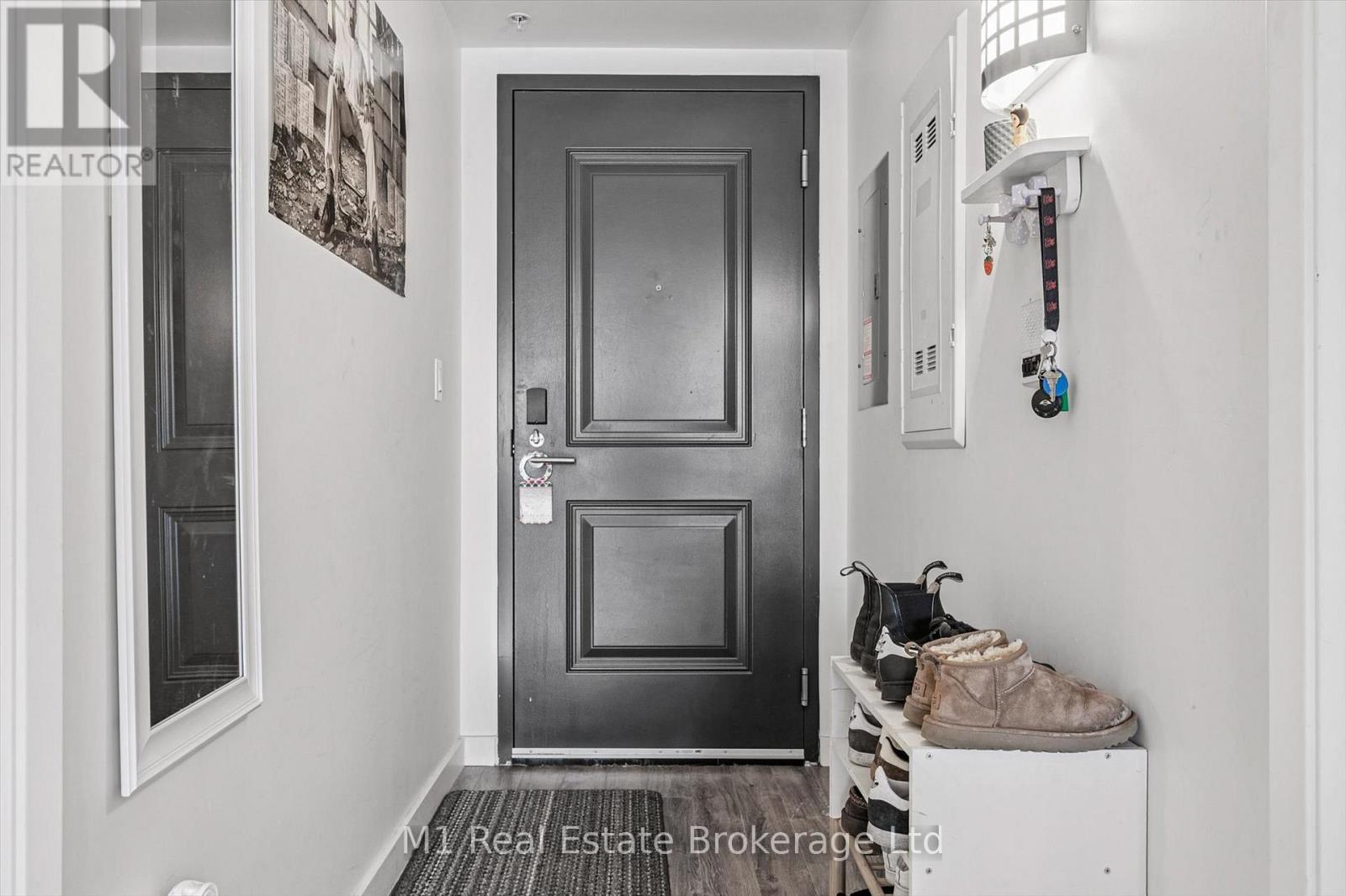 304 - 1219 Gordon Street, Guelph, Ontario N1L 0M9 - Photo 8 - X12570844