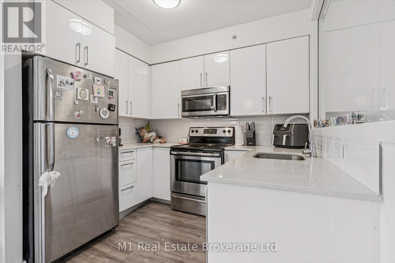 304 - 1219 Gordon Street, Guelph, Ontario N1L 0M9 - Photo 16 - X12570844