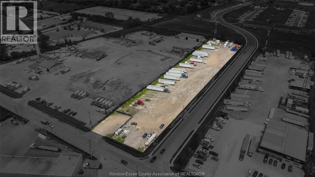 MLS# 25031320: 3480 MARENTETTE AVENUE, Windsor, Canada