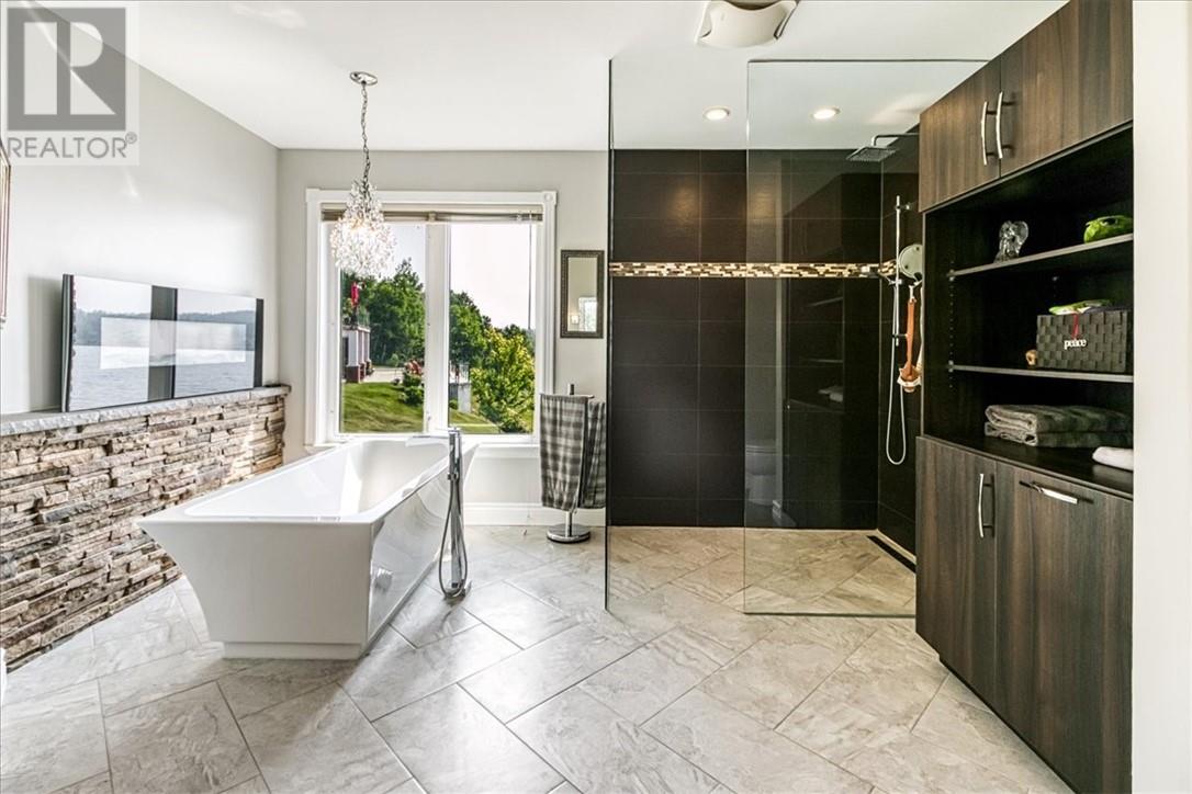 2507 Navanod Road, Sudbury, Ontario P3B 1A4 - Photo 26 - 2125203