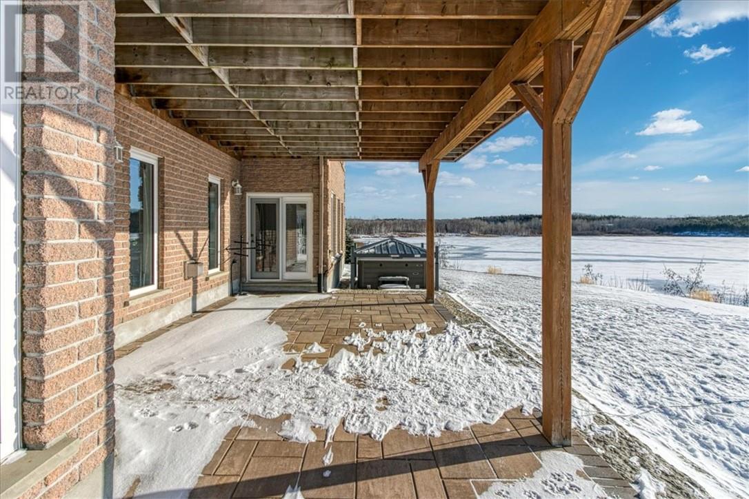 2507 Navanod Road, Sudbury, Ontario P3B 1A4 - Photo 57 - 2125203